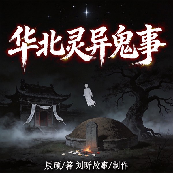 华北灵异鬼事