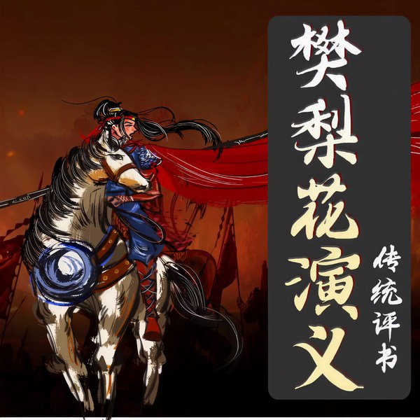 樊梨花
