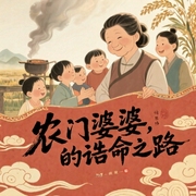 农门婆婆的诰命之路|女配逆袭|种田爽文|婆婆称霸|多子多福|非原装丈夫-三羊泰来-羽小白