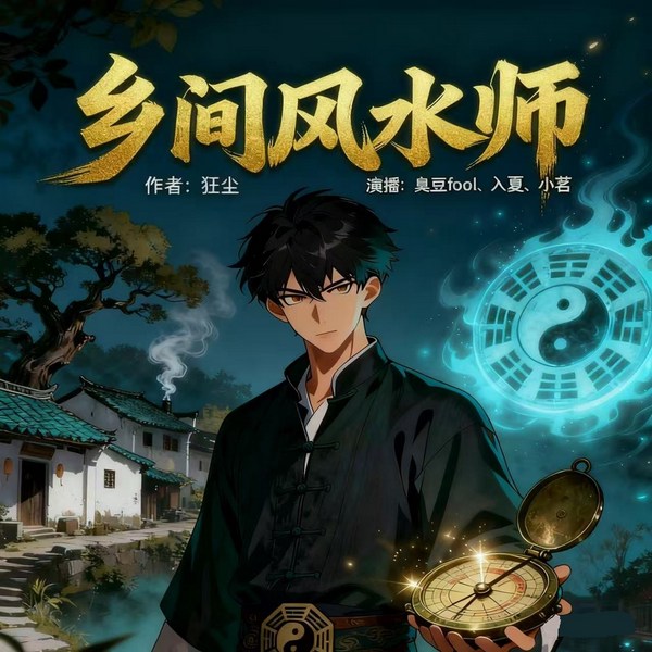 乡间风水师|阴阳先生