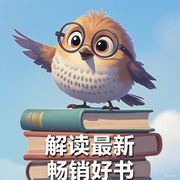 解讀|最新|暢銷|好書|第一季-佚名-和你一起閱讀