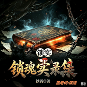 锁魂实录集|民间志怪|诡事档案|悬疑精品-铁钙-墨老诡讲故事
