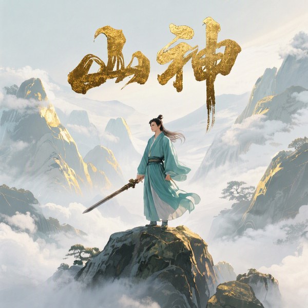 山神