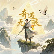 奇遇无限-龙鳞道V-关仵生