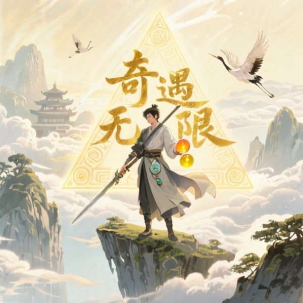 奇遇无限