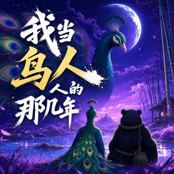 我当鸟人的那几年|人气必听