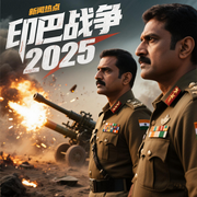 2025全球戰爭|戰爭與文明丨新聞熱點速遞-佚名-暮靄152690