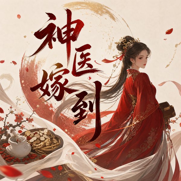 神医嫁到
