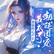 被偷聽心聲后我成了朝廷團寵-蠟蜜-初昕有聲劇社