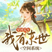 穿到荒年，我有末世空间系统|逃荒空间|天灾|美食--喜马拉雅