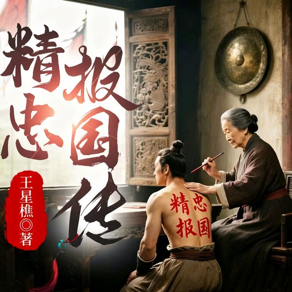 精忠报国传