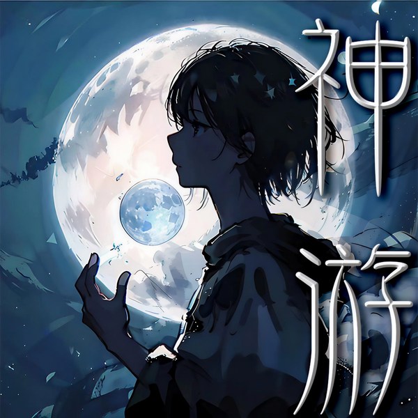 神游|多人有声剧