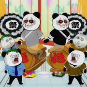 沙雕恐怖故事|奇聞怪談（連續-佚名-主播二次元空間