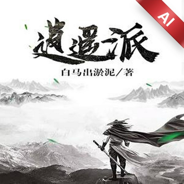 逍遥派