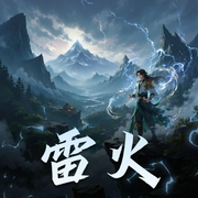 雷火-佚名-Annie传媒