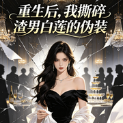 重生后我撕碎渣男白莲的伪装-笑笑学姐-阿萌不萌