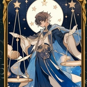 十二星座星运解析|占卜-佚名-绛浅