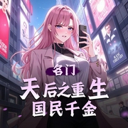 名门天后之重生国民千金-佚名-千夜婧宸