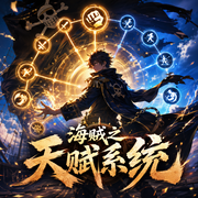 海贼之天赋系统|海贼王同人|爆爽＆系统|多人有声剧-佚名-干净oo