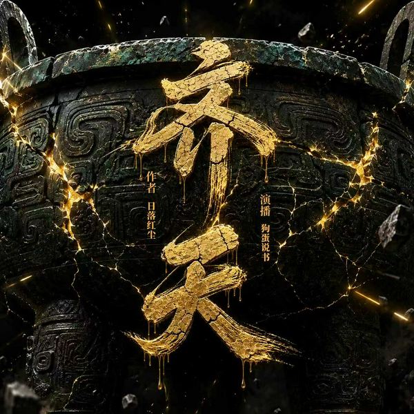 齐天|玄幻|热血|杀伐果断|热血爽文|群像|狗蛋领衔|多人有声剧