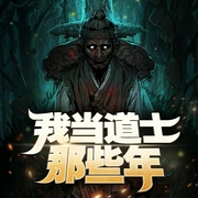 我当道士那些年|恐怖悬疑|异术超能|惊悚灵异|新评书|圆在方中播讲--钟富庚