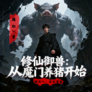 修仙御兽:从魔门养猪开始