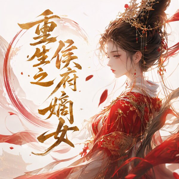 重生之侯府嫡女|浴火重生|逆袭复仇|掌控命运|斩尽杀绝