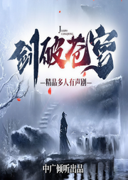 剑破苍穹-猪爬树-中广倾听