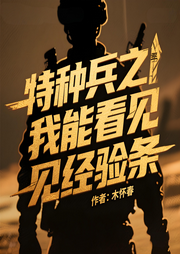 特种兵之我能看见经验条|穿越|特种兵|热血|完本畅听-木怀春-如意_次元口袋