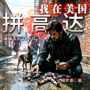 我在美国搞内战|劳A|都市逆袭|系统流|开挂|精品多播-捕梦者-一尾尼莫