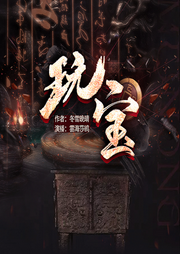 玩宝|限时免费|古玩小说-佚名-雲海莎鸥