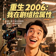 重生2006：我在剧组捡属性|爆笑逆袭娱乐圈|华娱明星爽文|多女主--喜马拉雅