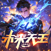 未来天王|新科幻跨星际战斗|驯养灵兽|末世战神重生-陈词懒调-初昕有声剧社
