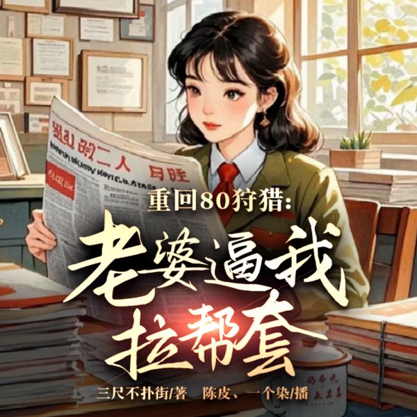 重回80狩猎:老婆逼我拉帮套