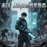 末日：我的技能愈发变态|末日求生|系统|爽剧|起点霸榜作品-观音台-感恩的飞鱼