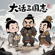 大话：三国-陈寿-声醉传媒