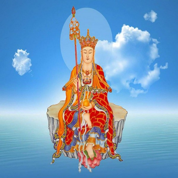地藏菩萨本愿经|诵读