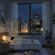 大自然的声音|强效睡眠曲|舒缓的音乐|睡眠曲|舒缓纯音乐--音乐疗愈馆