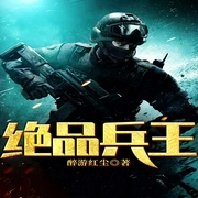 绝品兵王-醉游红尘-北京汇文立业文化传播有限公司，听火翱翔，播音黎诺
