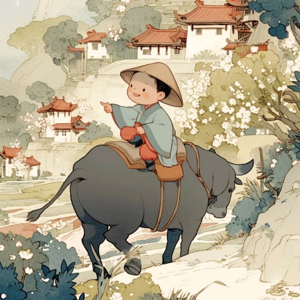 幼儿必背古诗三百首|国学启蒙