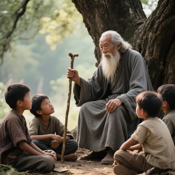 幽默篇