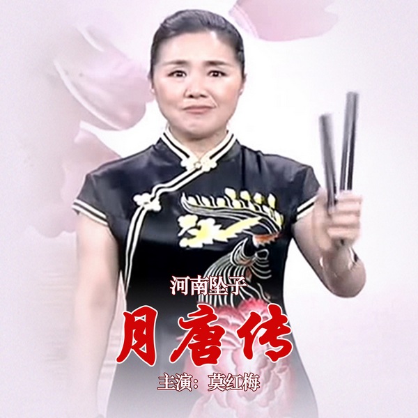 月唐传|河南坠子|莫红梅主演