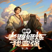 躺平：老婆修炼我变强|搞笑修仙&轻松爽文|多人有声剧--喜马拉雅