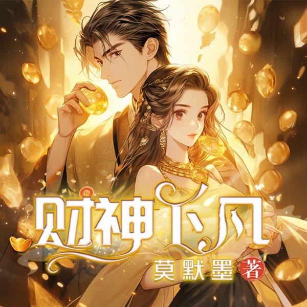 财神下凡