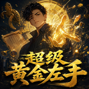超级黄金左手|点击过量亿的神剧|多人有声剧-佚名-啊勇原声