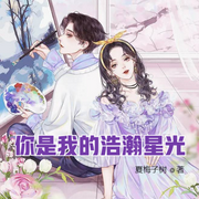 你是我的浩瀚星光-佚名-小酷说书