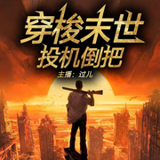 穿梭末世投机倒把|末世|废土爽文|穿梭时空-GUOER-我就叫过儿