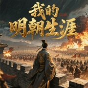 我的明朝生涯|现古双穿-大明科技-千斤顶-大奇