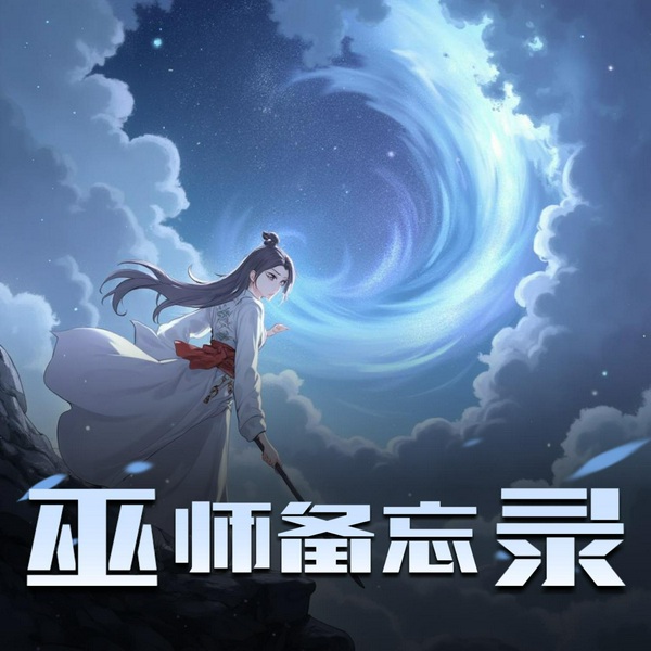 巫师备忘录