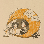 宝贝纯音乐-佚名-阿文房东